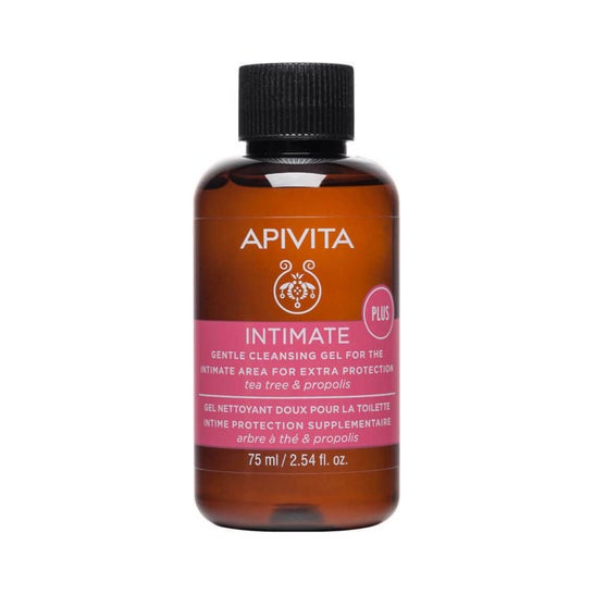 Apivita Mini Intim Plus 75ml