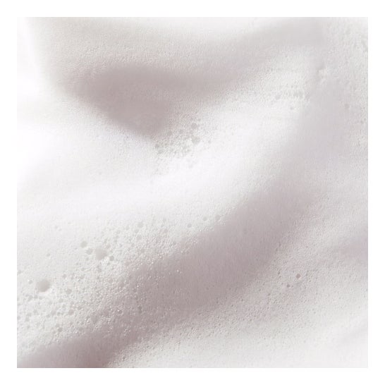 Espuma de limpeza de ar de luxo muito rosas 2x150ml