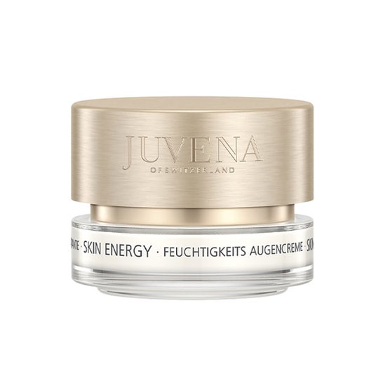 Creme Energético para Pele Juvena Yeux Pele Oleosa 15ml