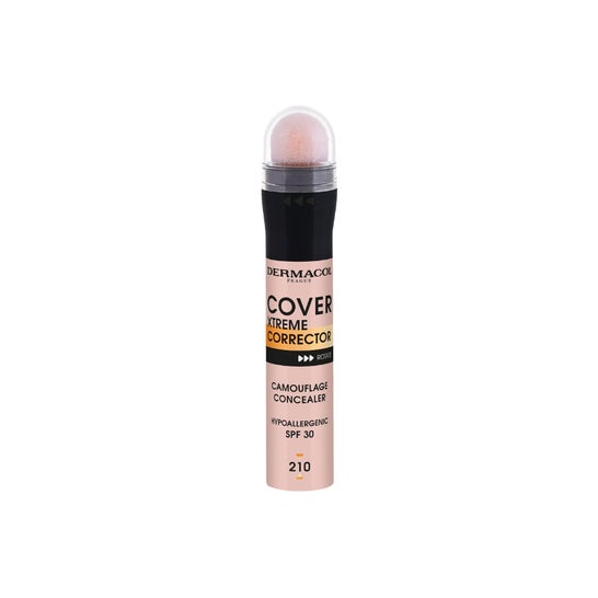 Dermacol Cover Xtreme Corrector N2 210 8g