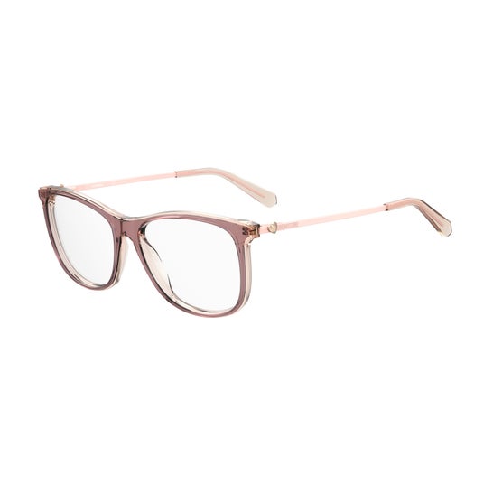 Moschino Love Óculos de Grau Mol589-C9N Mulher 55mm 1 Unidade