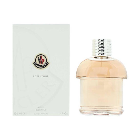 Moncler Pour Femme Eau de Parfum Refill 150 ml