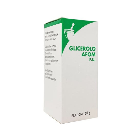 Afom Glicerina 60 g