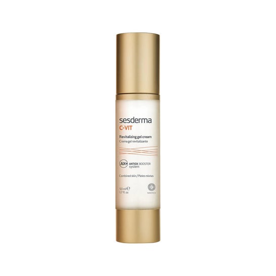Sesderma C-VIT Creme Gel Revitalizante 50ml