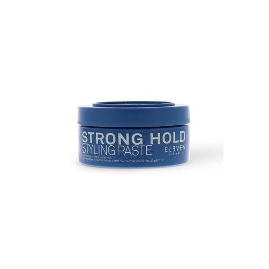 Eleven Strong Hold Styling Paste 85g