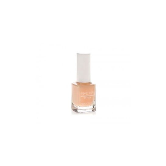 Nailine Esmalte Oxigênio 4 Rosa Cristal