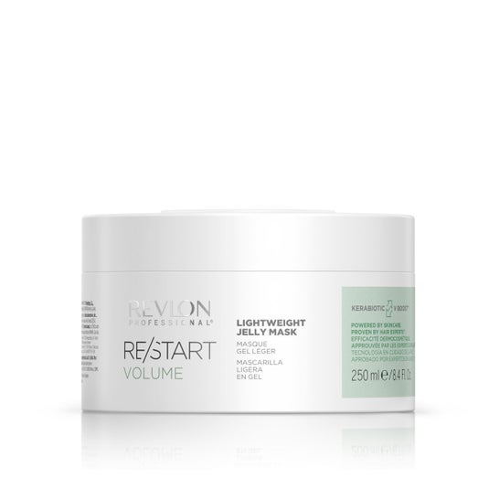 Revlon Restart Volume Jelly Mask 250ml