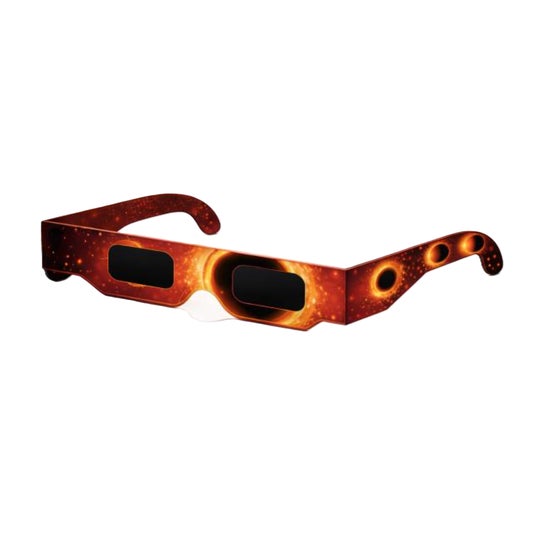 Docteur B Óculos Eclipse Solar 1 unid.