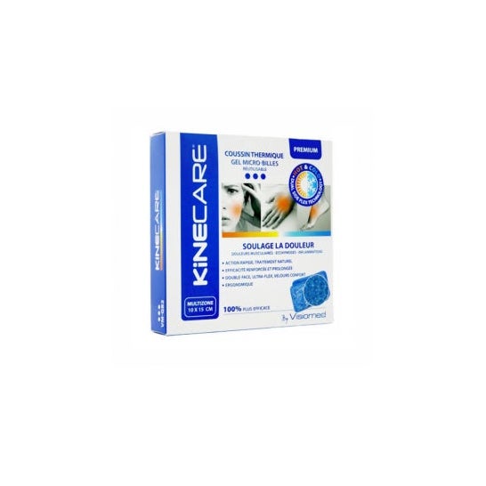 Kinecare Comp Bill Multi 10X15Cm