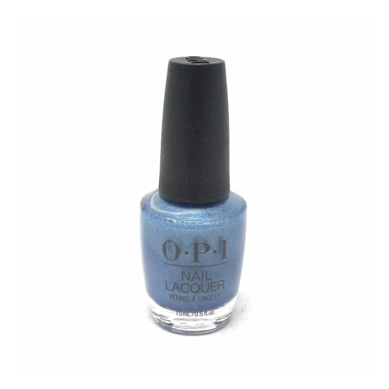 Opi Nail Lacquer NLLA08 Angels Flight to Starry Nights 15ml
