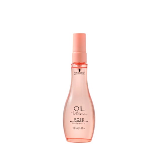 Schwarzkopf Óleo Oil Ultime Rosa 100ml