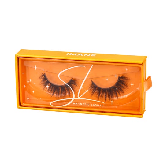 SL Magnetic Lashes Imane 1 Par