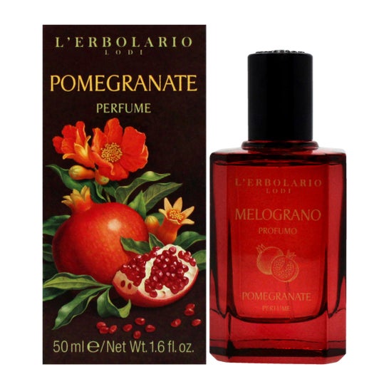 L'Erbolario Granada Perfume 50ml