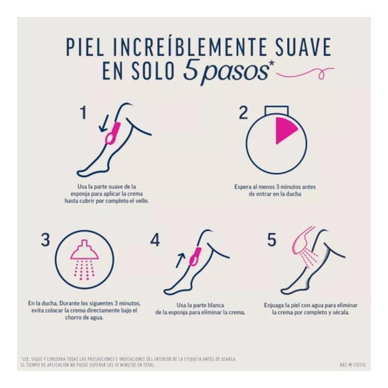 Creme de Banho Veet Sensitive Skin Shower Cream 400ml Creme de Banho Veet Sensitive Skin Shower Cream 400ml