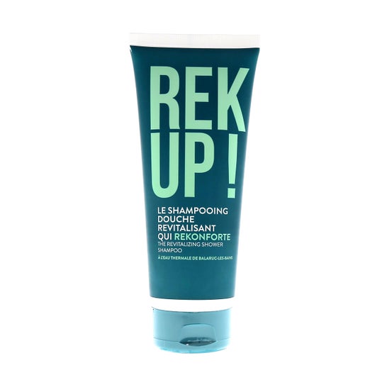 Rek Up ! Champô Revitalizante Qui Rekonforte 200 ml