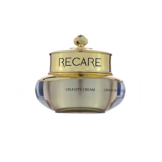 Recare Pxf Creme de Uplevidade