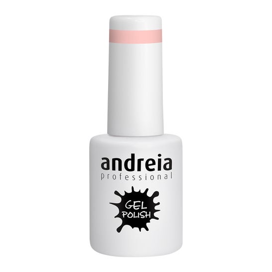 Andreia Professional Gel Polish Semipermanente Nº200 10,5ml