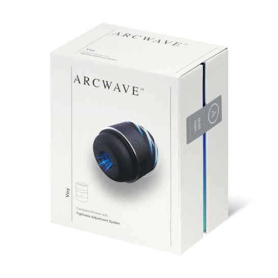 Arcwave Voy Compact Stroker 1 Unidade