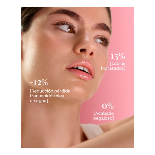 Sensilis Lip Glow Oil Repair Nro 04 3.5ml