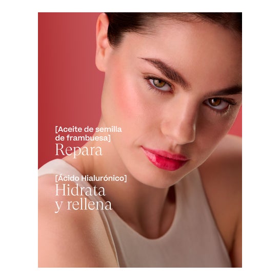 Sensilis Lip Glow Oil Repair Nro 04 3.5ml