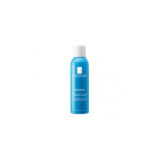 La Roche Posay Serozinc Bruma 150ml