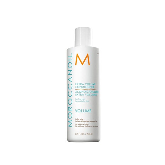 Condicionador Volume Volume Moroccanoil 250ml