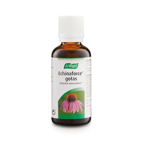 Echinaforce ™ cai 50ml
