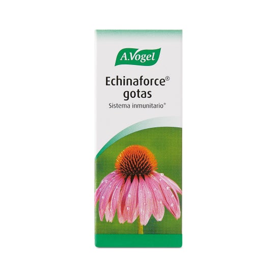 Echinaforce ™ cai 50ml