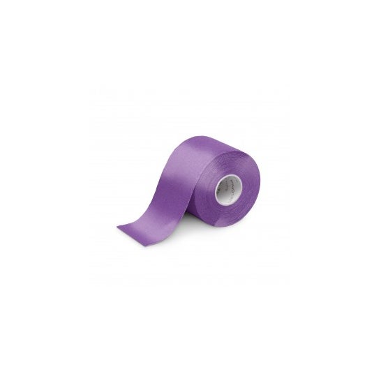 Kinesiology Pinotape Neon Purple 5mx5cm