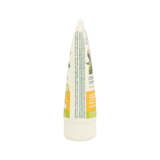 Corpore Sano Crema Manos Bio 100ml