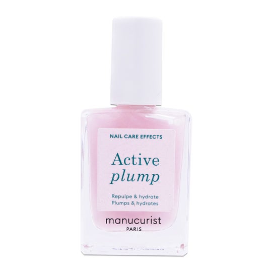 Manucurist Active Plump Verniz Unhas 15 ml