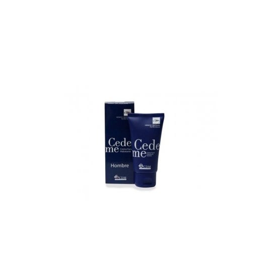 Dê-me homem facial hidratante 75ml