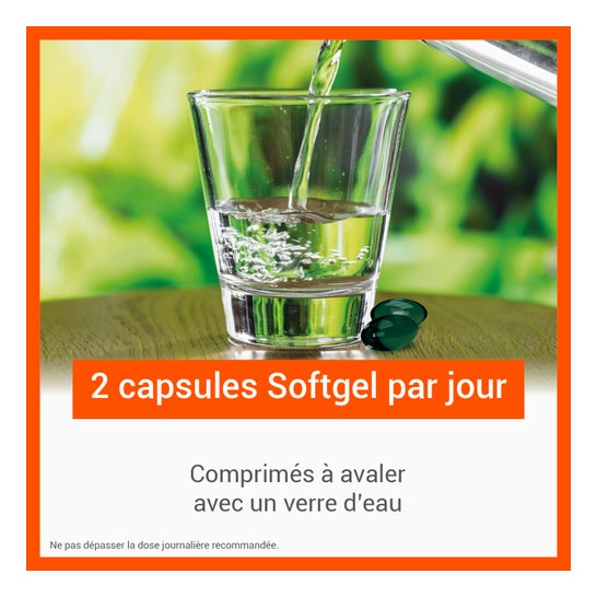 Vitascorbol Vitamina C 500 + Zinco + Vitamina D 30caps