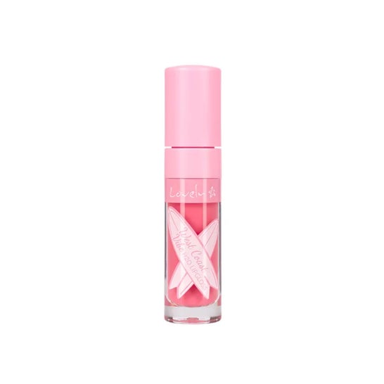 Lovely West Coast Vibe H2O Lipgloss 2 5ml