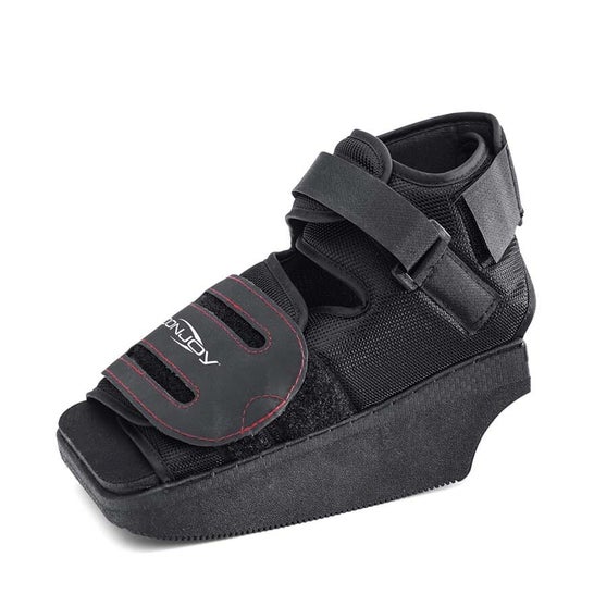 Donjoy Zapato Post-Op Podaheel L 1 Par