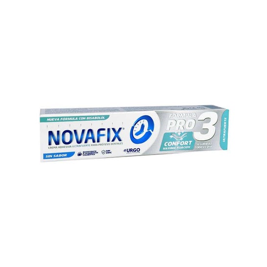 Novafix Formula Pro 3 Confort 1 40g