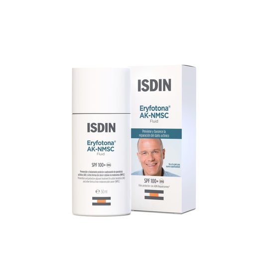 ISDIN® Eryfotona AK-NMSC Creme SPF 100+ 50 ml