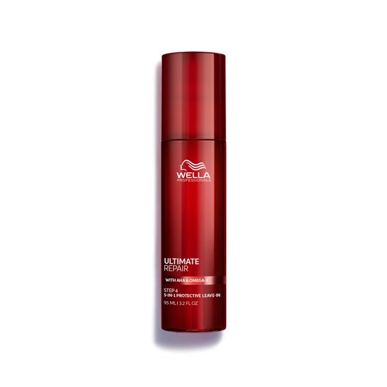 Wella Ultimate Repair Protective Leave-In Sérum sem Enxaguamento 95 ml