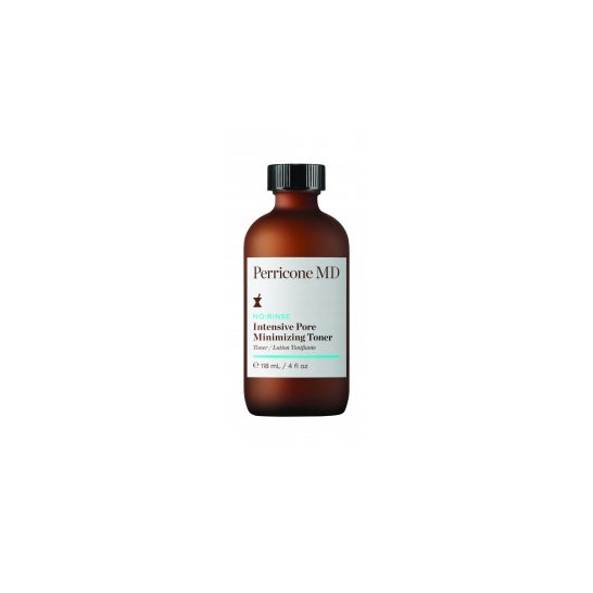 Poro Intensivo de Perricone Toner Minimizador 118 Ml