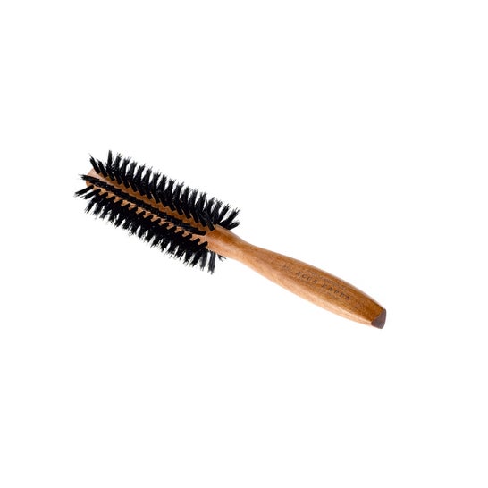 Acca Kappa Escova Cabelo Circular 821 Madeira 38mm