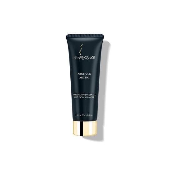 New Angance Arctique Limpiador Facial Suave 100ml