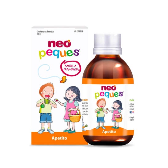 NeoPeques ™ Appetite 150ml
