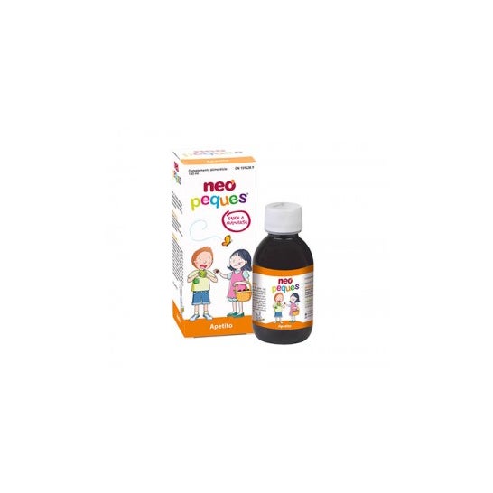 NeoPeques ™ Appetite 150ml