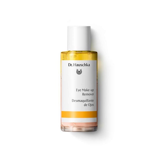 Dr. Hauschka Desmaquilhador de Olhos 75ml