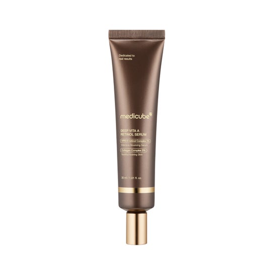 Medicube Deep Vita A Retinol Serum 30