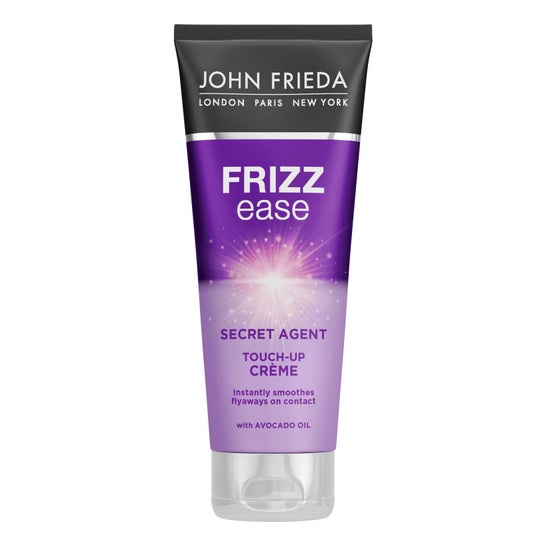 John Frieda Frizz-Ease Perfecting Cream Agente Secreto 100 ml