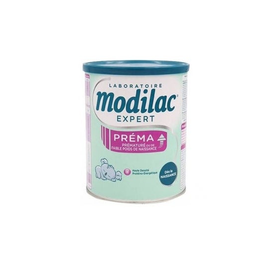 Especialista Modilac Prema Milk Pdr 400G