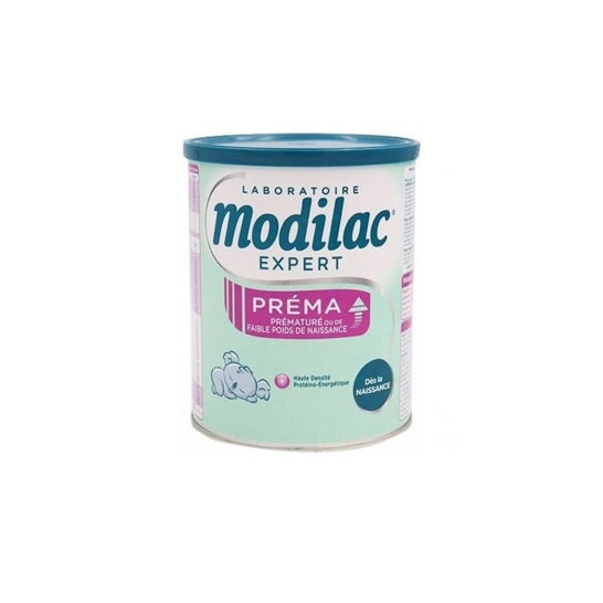 Especialista Modilac Prema Milk Pdr 400G