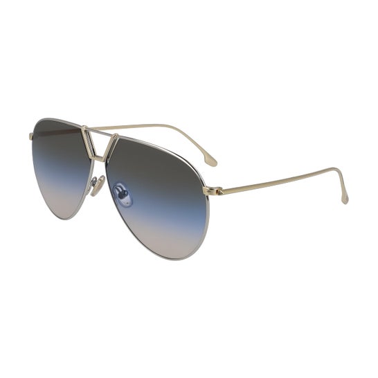 Victoria Beckham VB208S-041 Óculos Sol Mulher 64mm 1 Unidade