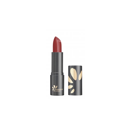 Fleurance Nature Batom Vermelho Batom Vermelho Suave 3,5g